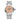 Pre-owned Pasha de Cartier, Salmon Dial reference WSPA0041 in Geneva - Certified pre-owned - Minty Watches