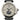 Pre-owned Cartier Pasha de Cartier Moonphase 41mm Silver Dial Automatic reference WSPA0030 in Geneva - Certified pre-owned - Minty Watches