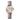 Pre-owned Cartier Ronde Louis Cartier 18K Rose Gold Beige Dial Quartz Ladies 29 mm reference WGRN0013 in Geneva - Certified pre-owned - Minty Watches