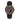Pre-owned Cartier Ronde Croisière de Cartier Steel & Pink Gold Grey Dial 42mm ref W2RN0005 in Geneva - Certified pre-owned - Minty Watches