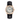Pre-owned Cartier Ronde Louis LM 36mm Rose Gold Diamond reference WR000651 in Geneva - Certified pre-owned - Minty Watches