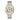 Pre-owned Cartier Santos Medium reference W2SA0007 in Geneva - Certified pre-owned - Minty Watches