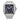 Pre-owned Cartier Santos de Cartier LM reference WSSA0013 in Geneva - Certified pre-owned - Minty Watches