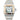 Pre-owned Cartier Santos Galbée SM Asia Limited Edition 2300 reference W20103C4 in Geneva - Certified pre-owned - Minty Watches