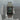 Pre-owned certified Cartier Santos L Green dial reference WSSA0062 from 2025 in Geneva - Certified pre-owned - Minty Watches