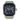 Pre-owned Cartier Santos LM 39,8 mm Blue Dial Automatic reference WSSA0048 in Geneva - Certified pre-owned - Minty Watches