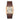 Pre-owned Cartier Tank Louis Cartier XL Extra-Flat Rose Gold reference W1560017 in Geneva - Certified pre-owned - Minty Watches