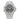 Pre-owned Chopard Alpine Eagle 41 mm Grey Dial Automatic reference 298600-3002 in Geneva - Certified pre-owned - Minty Watches