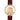 Pre-owned Chopard Happy Diamonds reference 20/4191-21 in Geneva - Certified pre-owned - Minty Watches