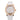 Pre-owned Chopard Happy Sport Automatic 30 mm reference 274893-5009 in Geneva - Certified pre-owned - Minty Watches