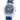 Pre-owned Chopard Happy Sport Oval 30 mm reference 275362-1001 in Geneva - Certified pre-owned - Minty Watches