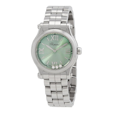 Pre-owned Chopard Happy Sport Automatic reference 278590-3013 in Geneva - Certified pre-owned - Minty Watches