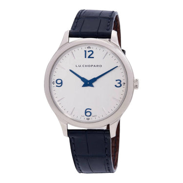 Pre-owned Chopard LUC XPS 40 mm reference 168592-3001 in Geneva - Certified pre-owned - Minty Watches
