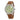 Pre-owned Chopard Mille Miglia Automatic Chronograph 42mm Green Dial reference 168619-3004 in Geneva - Certified pre-owned - Minty Watches