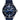 Pre-owned Blancpain Fifty Fathoms 45 mm Titanium Blue Dial Automatic reference 5015-12B40-O52A in Geneva - Certified pre-owned - Minty Watches