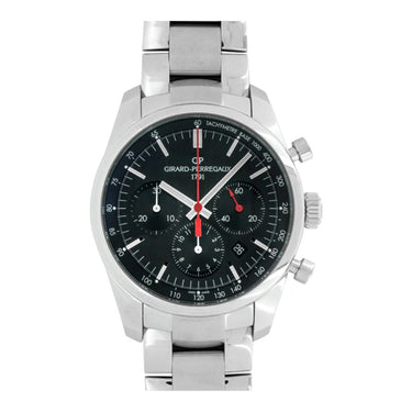 Pre-owned Girard Perregaux Competizione Stradale 44 mm reference 49590/49590-11-611-11A in Geneva - Certified pre-owned - Minty Watches