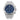 Pre-owned Girard-Perregaux Laureato Chronograph 42 mm reference 81020-11-431-11A in Geneva - Certified pre-owned - Minty Watches