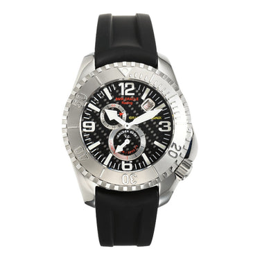 Pre-owned Girard-Perregaux Seahawk Pro 1000 BMW Oracle Golden Gate YC ref 49950-11-651-FK6A in Geneva - Certified pre-owned - Minty Watches