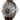Pre-owned Girard-Perregaux Traveller Moon Phase & Large Date ref 49650-11-232-HBBA in Geneva - Certified pre-owned - Minty Watches