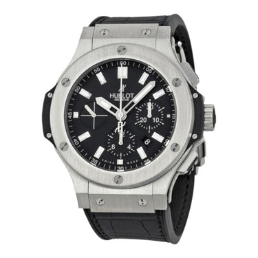 Pre-owned Hublot Big Bang 44 mm reference 301.SX.1170.RX in Geneva - Certified pre-owned - Minty Watches