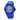 Pre-owned Hublot Big Bang Integrated Indigo Blue Ceramic Limited to 250 pieces 42mm reference 451.EX.5129.EX in Geneva - Certified pre-owned - Minty Watches