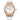 Pre-owned Hublot Big Bang One Click King Gold Diamonds 33 mm reference 485.OE.2080.RW.1204 in Geneva - Certified pre-owned - Minty Watches