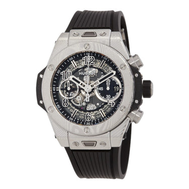 Pre-owned Hublot Big Bang Unico Gourmet Limited to 200 pcs ref 441.DS.1170.NR.GAS22 in Geneva - Certified pre-owned - Minty Watches