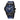 Pre-owned Hublot Classic Fusion Blue 42 mm ref 541.CM.7170.LR in Geneva - Certified pre-owned - Minty Watches