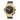 Pre-owned Hublot Classic Fusion Yellow Gold 42 mm reference 541.VX.1130.RX in Geneva - Certified pre-owned - Minty Watches