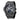 Pre-owned Hublot Classic Fusion Aerofusion Moonphase Black Magic 45mm reference 517.CX.0170.LR in Geneva - Certified pre-owned - Minty Watches