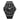 Pre-owned Hublot Classic Fusion Orlinski Black Magic Ceramic 40 mm reference 550.CS.1800.RX.ORL21 in Geneva - Certified pre-owned - Minty Watches
