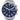 Pre-owned IWC Aquatimer Chronograph 44 mm Blue Dial Automatic reference IW376710 in Geneva - Certified pre-owned - Minty Watches