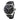 Pre-owned IWC Big Pilot's Watch 7 Days 46 mm Black Dial Automatic reference IW500901 in Geneva - Certified pre-owned - Minty Watches