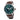Pre-owned IWC Big Pilot's Watch 46,2mm Green Dial reference IW501015 in Geneva - Certified pre-owned - Minty Watches