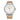 Pre-owned IWC Schaffhausen Da Vinci Automatic 40 mm Silver Dial reference IW356601 in Geneva - Certified pre-owned - Minty Watches