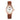 Pre-owned IWC Schaffhausen Da Vinci Automatic Moon Phase 36 mm 18K Pink Gold Silver Dial reference IW459308 in Geneva - Certified pre-owned - Minty Watches