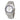 Pre-owned IWC Ingenieur Dual Time 43 mm Silver Dial Automatic reference IW324404 in Geneva - Certified pre-owned - Minty Watches