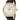 Pre-owned IWC Ingenieur Vintage 42,5mm Rose Gold Silver Dial Automatic reference IW323303 in Geneva - Certified pre-owned - Minty Watches