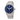 Pre-owned IWC Pilot's Mark XX Automatic Blue Dial 40 mm reference IW328204 in Geneva - Certified pre-owned - Minty Watches