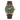 Pre-owned IWC Pilot's Watch Automatic Spitfire IW326802 in Geneva - Certified pre-owned - Minty Watches