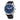 Pre-owned IWC Pilot's Watch Chronograph 43 mm Blue Dial Automatic reference IW378003 in Geneva - Certified pre-owned - Minty Watches