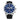 Pre-owned IWC Pilot's Watch Chronograph 41 mm Blue Dial Automatic reference IW388101 in Geneva - Certified pre-owned - Minty Watches