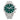 Pre-owned IWC Pilot's Watch Chronograph 41 mm Green Dial Automatic reference IW388104 in Geneva - Certified pre-owned - Minty Watches
