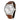 Pre-owned IWC Pilot's Watch Spitfire Mark XVI Silver Dial 39mm Automatic reference IW325502 in Geneva - Certified pre-owned - Minty Watches
