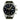 Pre-owned IWC Pilot's Watch Chronograph Spitfire 41mm Black Dial Automatic reference IW387901 in Geneva - Certified pre-owned - Minty Watches