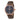 Pre-owned IIWC Portofino Automatic 40 mm 18kt Red Gold Diamond Bezel Grey Dial reference IW356516 in Geneva - Certified pre-owned - Minty Watches