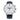 Pre-owned IWC Portofino Chronograph 42 mm Silver Dial Automatic reference IW391037 in Geneva - Certified pre-owned - Minty Watches