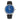 Pre-owned IWC Portofino Automatic Moon Phase 40mm Blue Dial reference IW459402 in Geneva - Certified pre-owned - Minty Watches