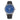 Pre-owned IWC Portugieser Automatic 40,4mm Blue Dial reference IW358305 in Geneva - Certified pre-owned - Minty Watches