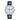Pre-owned IWC Portugieser Chronograph 40,9mm Silver Dial Automatic reference IW371446 in Geneva - Certified pre-owned - Minty Watches